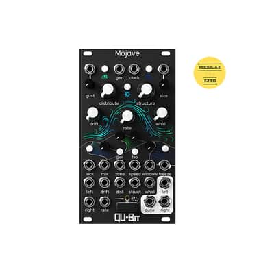 Qu-Bit Electronix Mojave image 2