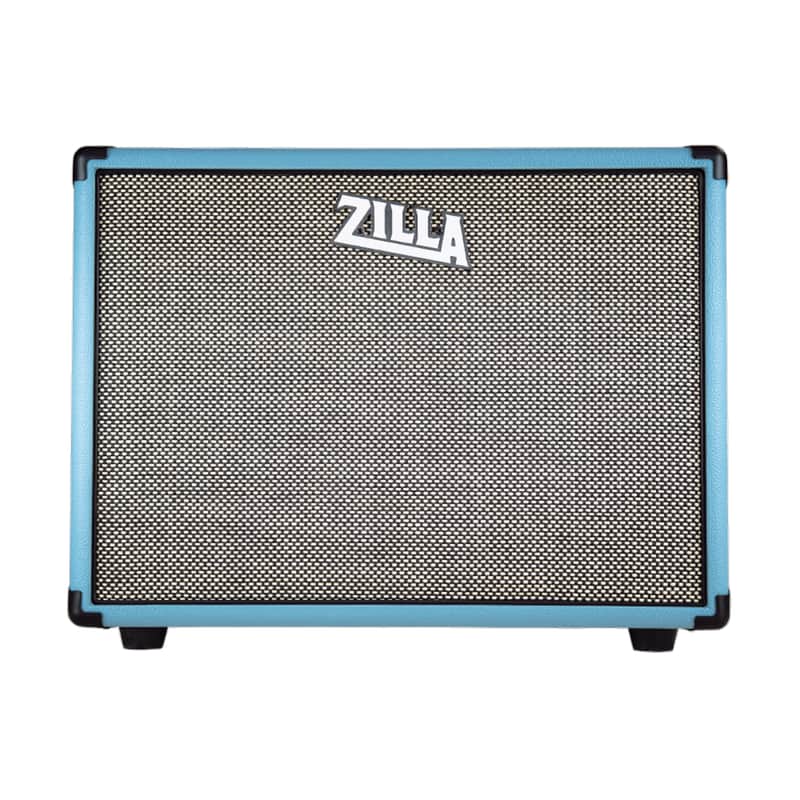 Zilla Ported 1x12" Guitar Speaker Cabinet image 1