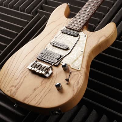 Framus  Diablo Pro  Natural image 9