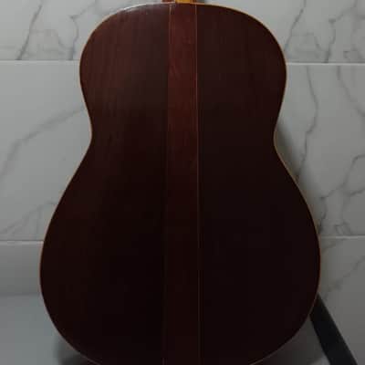Galán Classical / Creole 1976 - Shellac image 5