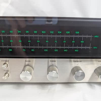 Harman Kardon 730 Receiver *UPGRADED 95 PARTS REPLACED* READ DESCRIPTION image 3