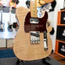 Fender Rarities Flamed Maple Chambered Telecaster 2019 - Natural