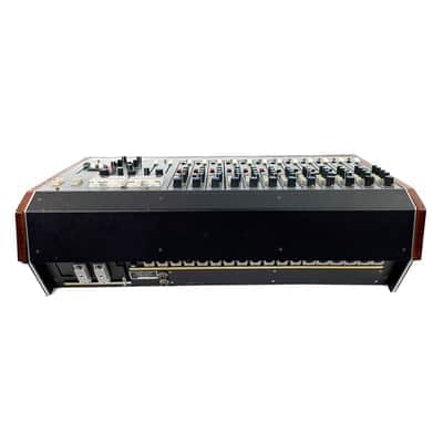 Neve 54 Series Mixing Console - 12 Channel Mixer image 11