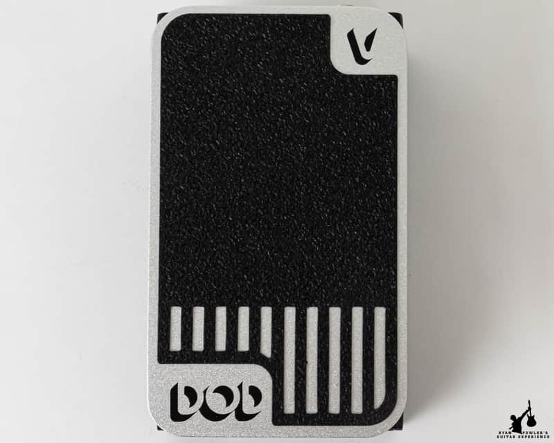 DOD Mini Volume