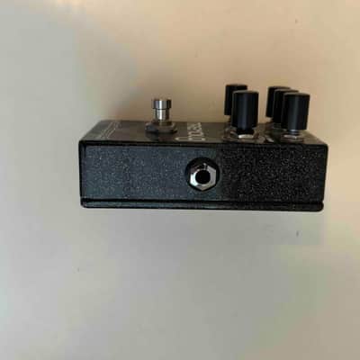 Catalinbread Tremolo8 2023 - Black Sparkle image 3