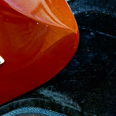 Fender Squier Strat- California series image 12