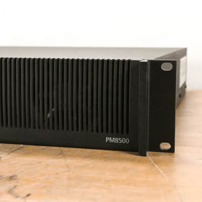 Bose PowerMatch PM8500N Configurable Power Amplifier CG012J8 image 2