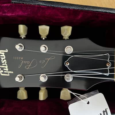 Gibson Custom Shop Slash Signature "Appetite For Destruction" Les Paul 2010 - VOS image 6