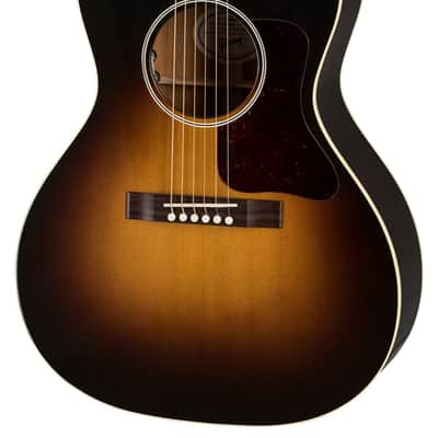 Gibson L-00 Standard - Vintage Sunburst image 5