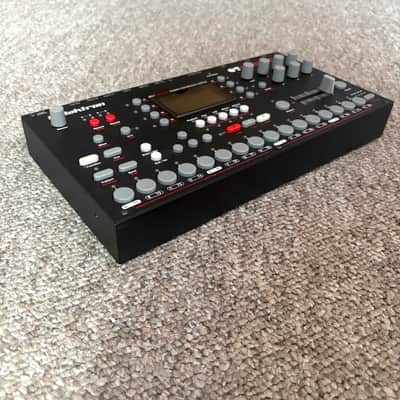 Elektron Octatrack DPS-1 2010s Black image 2