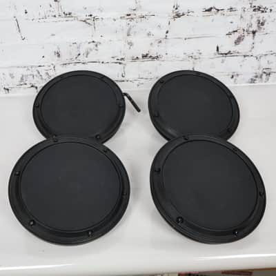 Simmons SD5K Electronic Drum Kit Modules Lot image 2