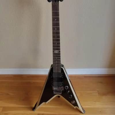 Dean Dime Razorback V 255 2007 Dimebag Pantera image 5