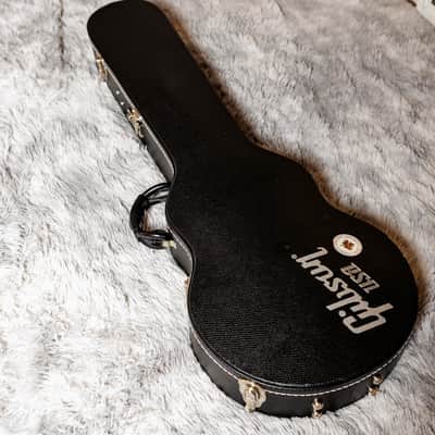 Gibson Les Paul Standard Premium Plus 2005 - Honeyburst image 15