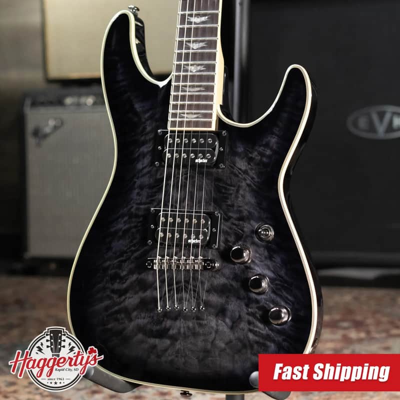 Schecter Omen Extreme-6 | Reverb