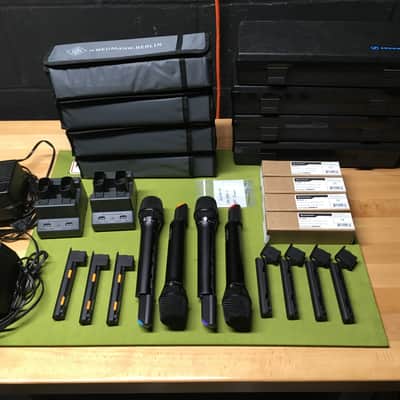 Sennheiser SKM 5200 II Mics image 25