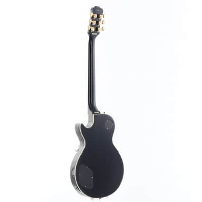 EPIPHONE Les Paul Custom Ebony Les Paul Custom [0902230306] (07/10) image 15