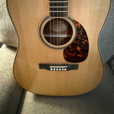 Larrivee D44 Legacy Series Acoustic Guitar 2020-2024 - Gloss image 2