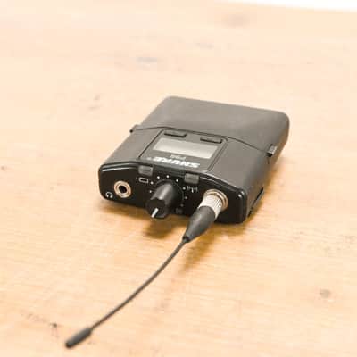 Shure PSM 900 Wireless IEM System L6 Band: 656-692 MHz (NO POWER SUPPLY) CG011V1 image 12