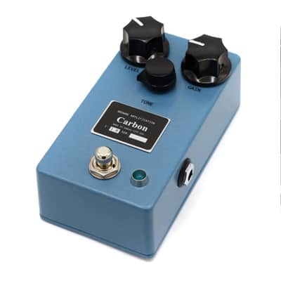 Browne Amplification The Carbon image 3