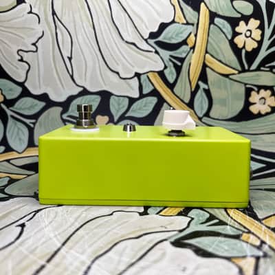 Yesterday Effects Germanium Rangemaster image 6