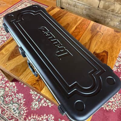 Ibanez RGR5111RB-WK Prestige - Weathered Black - incl. Case / Japan - Limited Edition image 17