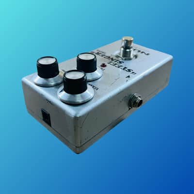 NuX Reissue Series Steel Singer Drive image 4