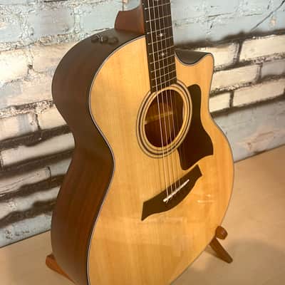 Taylor 314CE 2022 - Natural image 3