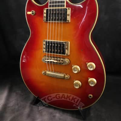 Yamaha 11981 SG2000 image 5