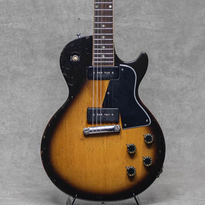 Gibson Les Paul 55 Dark Sunburst / 1974 1974 - Very Good