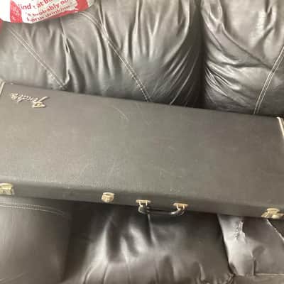 FENDER STRATOCASTER 1974-75 WHITE SUPER CLEAN ALL ORIGINAL EXAMPLE image 18