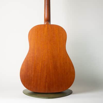 Martin DSS-17 Whiskey Sunset 17 Series (new) image 8