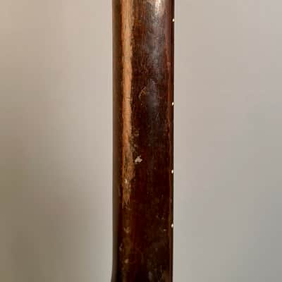 Gibson L-00 1937 - Sunburst image 18