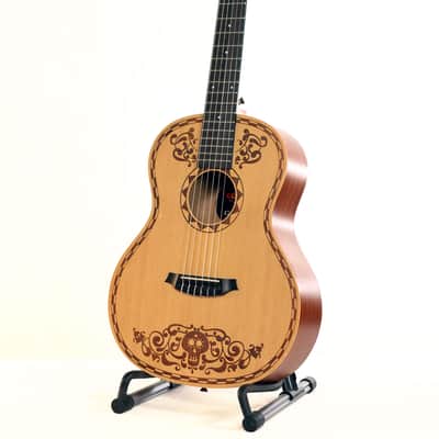 Cordoba Disney-Pixar Coco X 7/8-Size Classical Guitar image 1