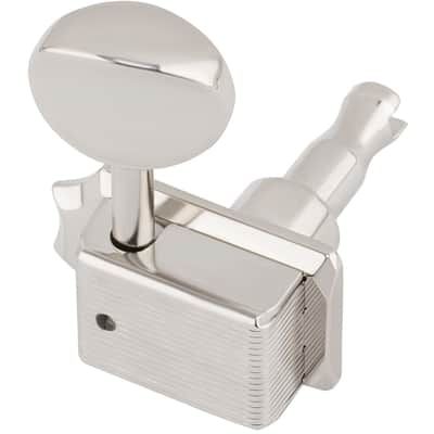 Fender ClassicGear Tuning Machines for Strat / Tele image 2