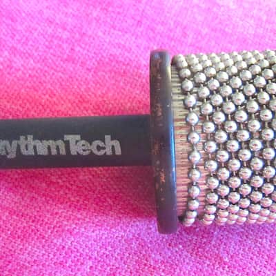 RhythmTech Afuche Cabasa image 2