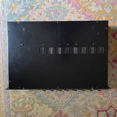 Aurora Audio GTP8 8 Channel Neve 1073-style Mic Pre image 7