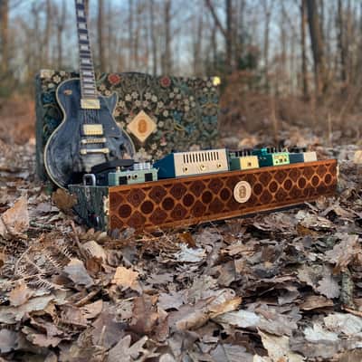 Heavy Seas Pedalboard L size 2026 - Blackthorns image 1