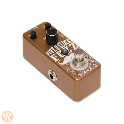 ギター GREENHOUSE Effects Sludge Hammer Fuzz sddefault.jpg