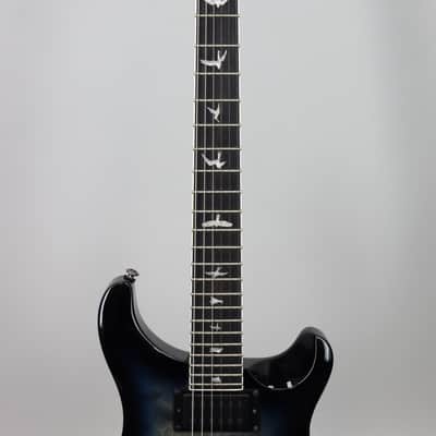 Used 2023 Paul Reed Smith Mark Holcomb Signature Holcomb Blue Burst image 3