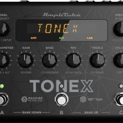 TONEX Pedal