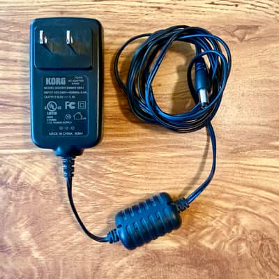 Korg SDD-3000-PDL Programmable Digital Delay with Manual image 10
