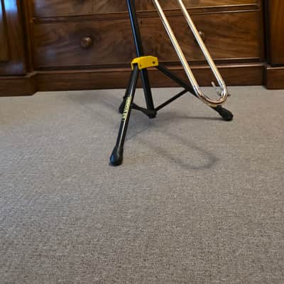 Yamaha YSL-891Z Jazz Tenor Trombone image 2