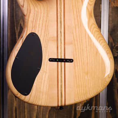 Mayones Regius 7 Flamed Maple image 9