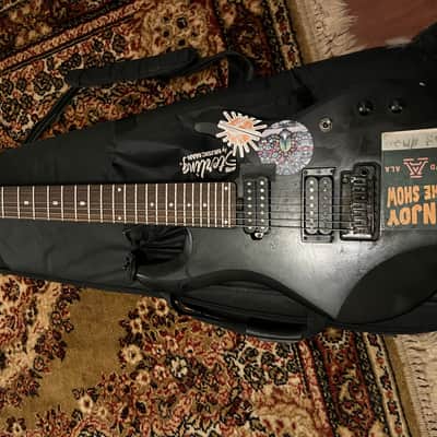Sterling JP70 John Petrucci custom 7-String image 5