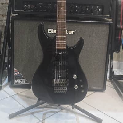 ESP AX-280 BLACK AXE | Reverb The Netherlands