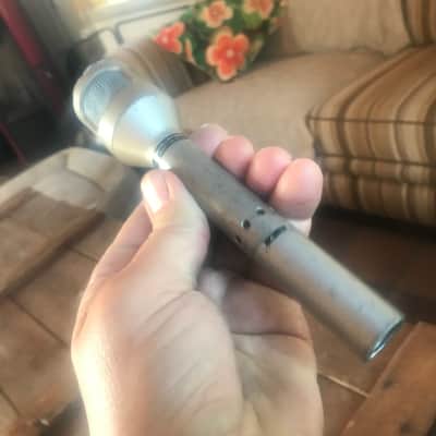 Shure SM53 perhaps the FATTEST Shure around? image 6