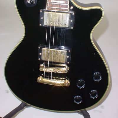 Samick LC-650 Artist Series Editon Electric Guitar image 2