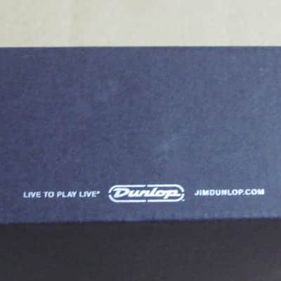 very lightly handled / mostly very clean MXR EMPTY BOX for M78 Custom Badass '78 Distortion (NO pedal) +original Instructions, original Warranty / Registration (2010s-2020s) BOX: black cardboard with silver color MRX logo / LABELS: red & black image 18