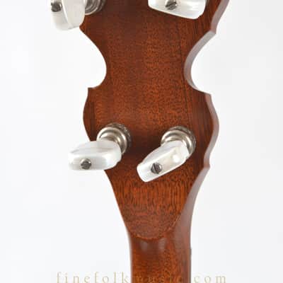 Plectrum Banjo Deering Boston 1997 image 7
