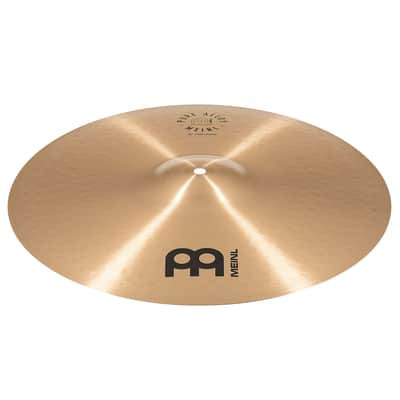 Meinl Pure Alloy PA16TC 16" Thin Crash image 1